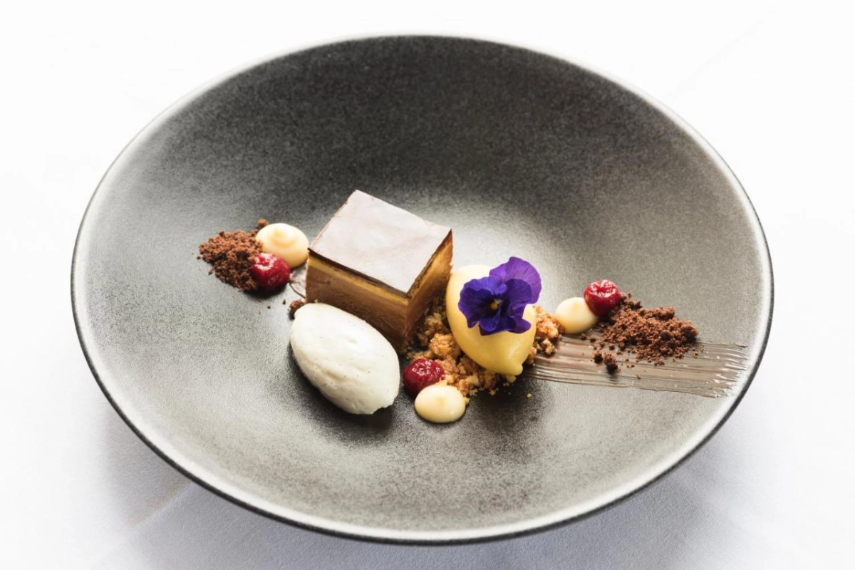 Hotel Dukes Palace - Hotel Photo 16