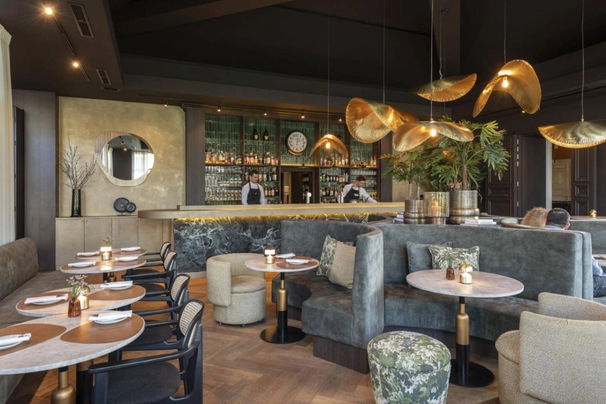 Hotel Dukes Palace - Hotel Photo 17