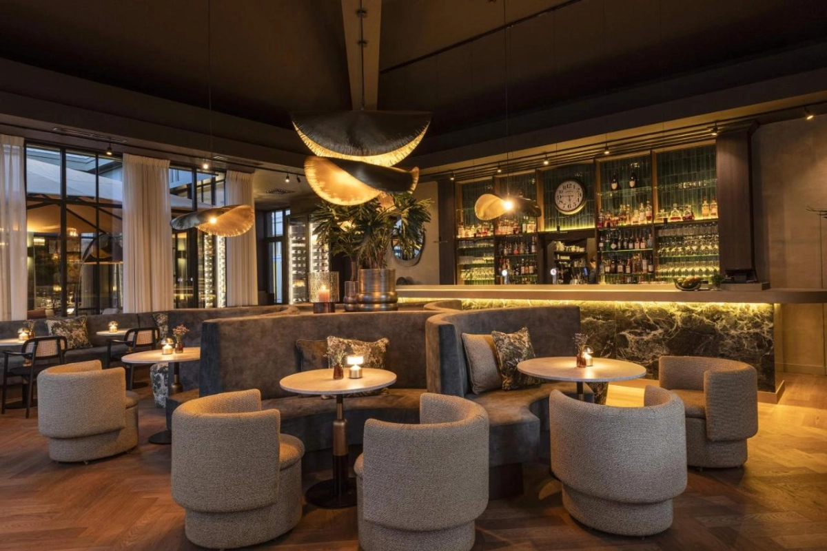 Hotel Dukes Palace - Hotel Photo 18