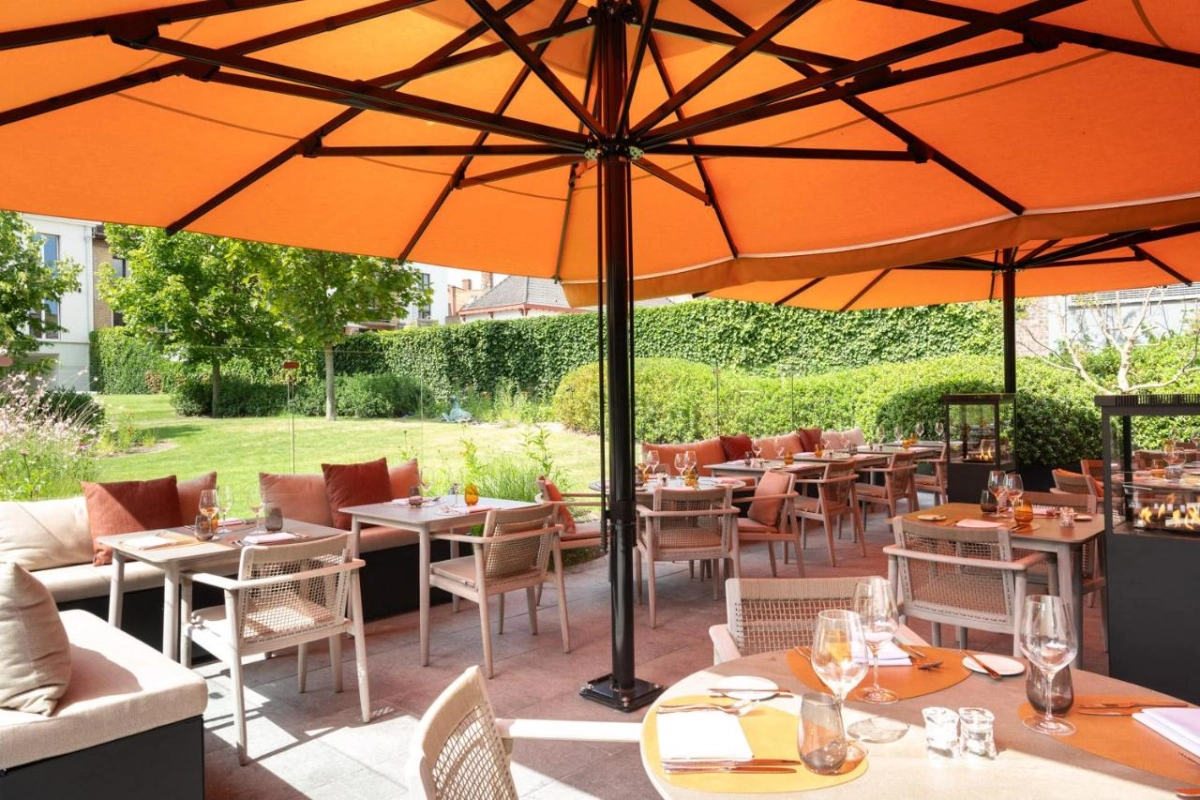 Hotel Dukes Palace - Hotel Photo 20