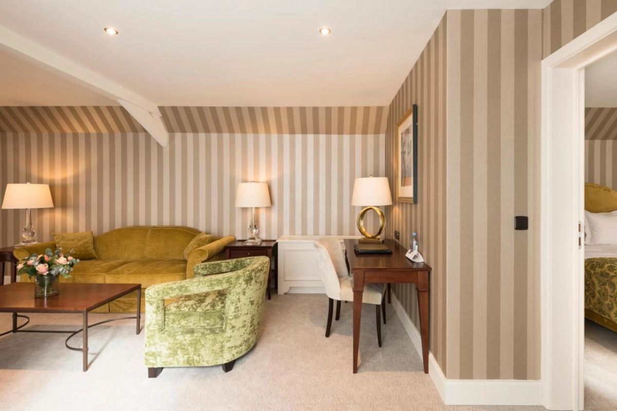 Hotel Dukes Palace - Hotel Photo 24