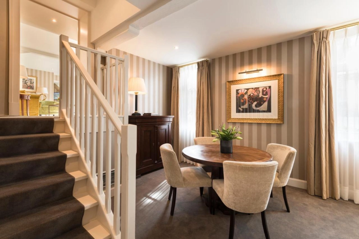 Hotel Dukes Palace - Hotel Photo 26