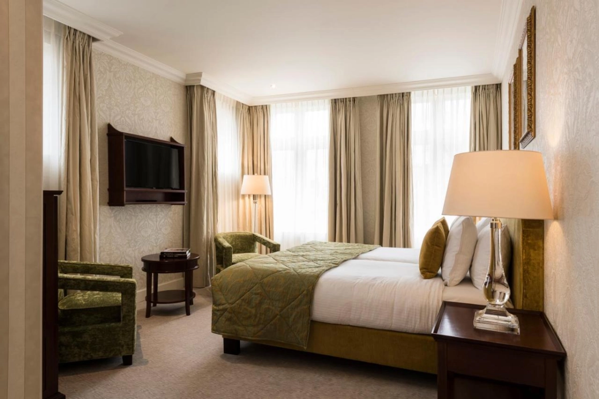 Hotel Dukes Palace - Hotel Photo 27