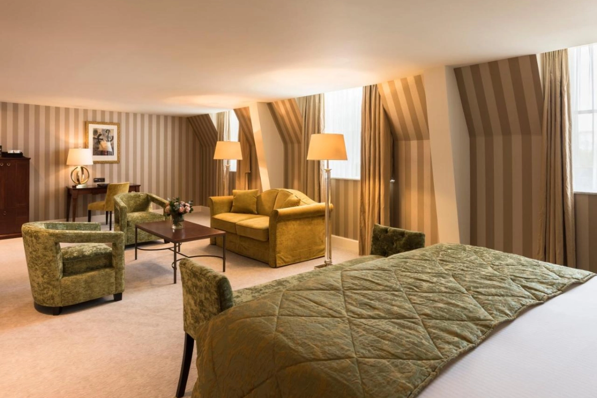 Hotel Dukes Palace - Hotel Photo 28