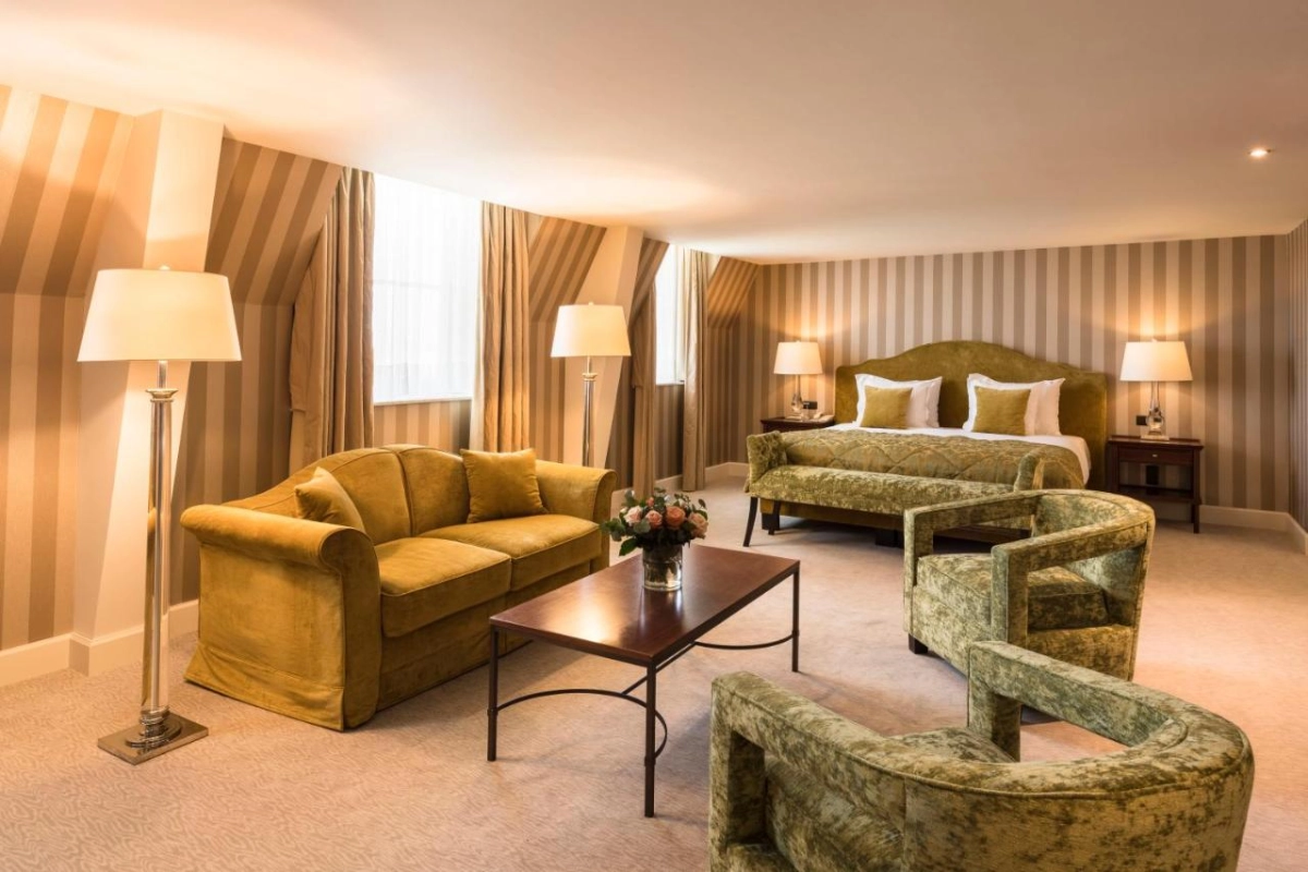 Hotel Dukes Palace - Hotel Photo 29