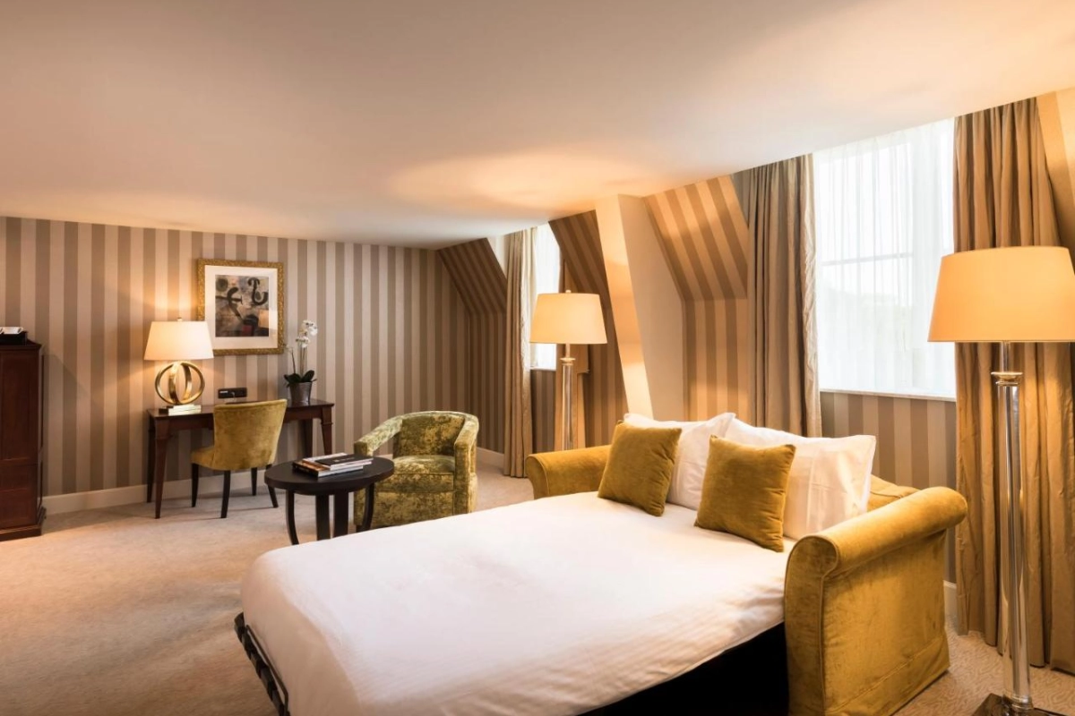 Hotel Dukes Palace - Hotel Photo 30