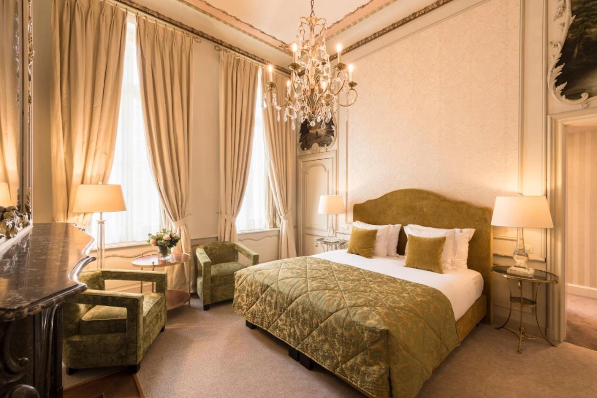 Hotel Dukes Palace - Hotel Photo 35