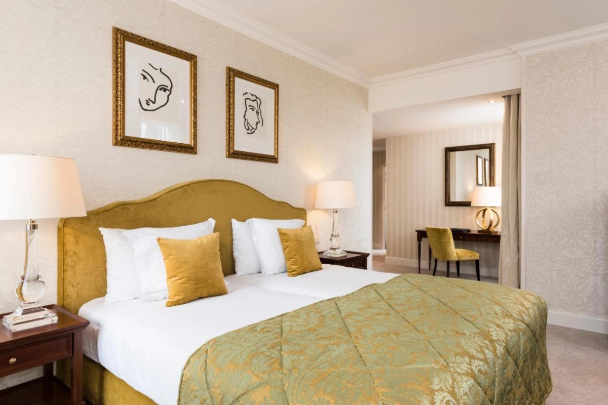 Hotel Dukes Palace - Hotel Photo 36