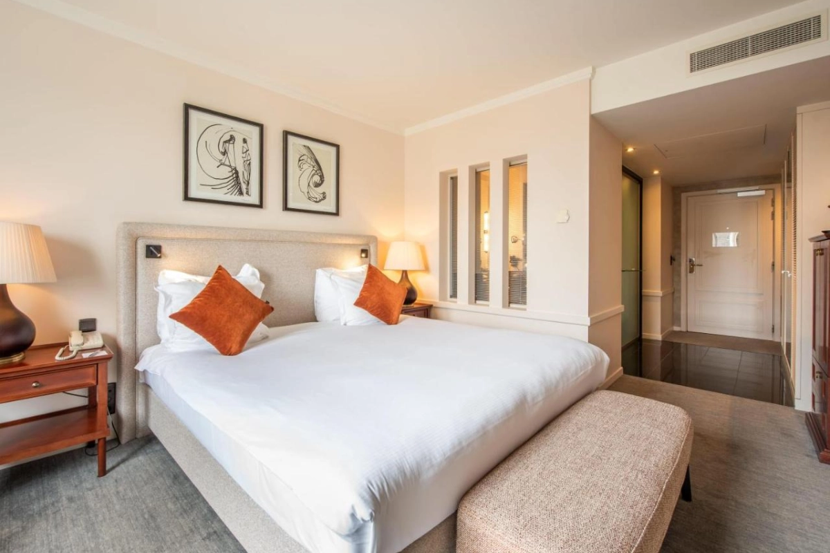 Hotel Dukes Palace - Hotel Photo 41