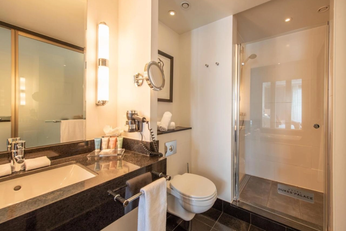 Hotel Dukes Palace - Hotel Photo 42