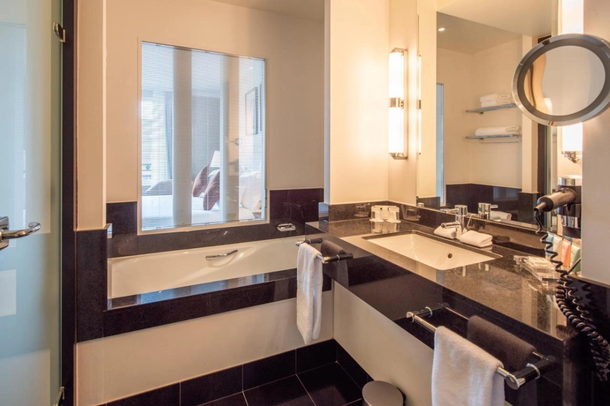 Hotel Dukes Palace - Hotel Photo 43