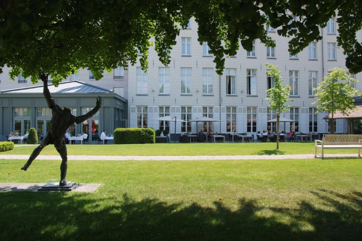 Hotel Dukes Palace - Hotel Photo 46