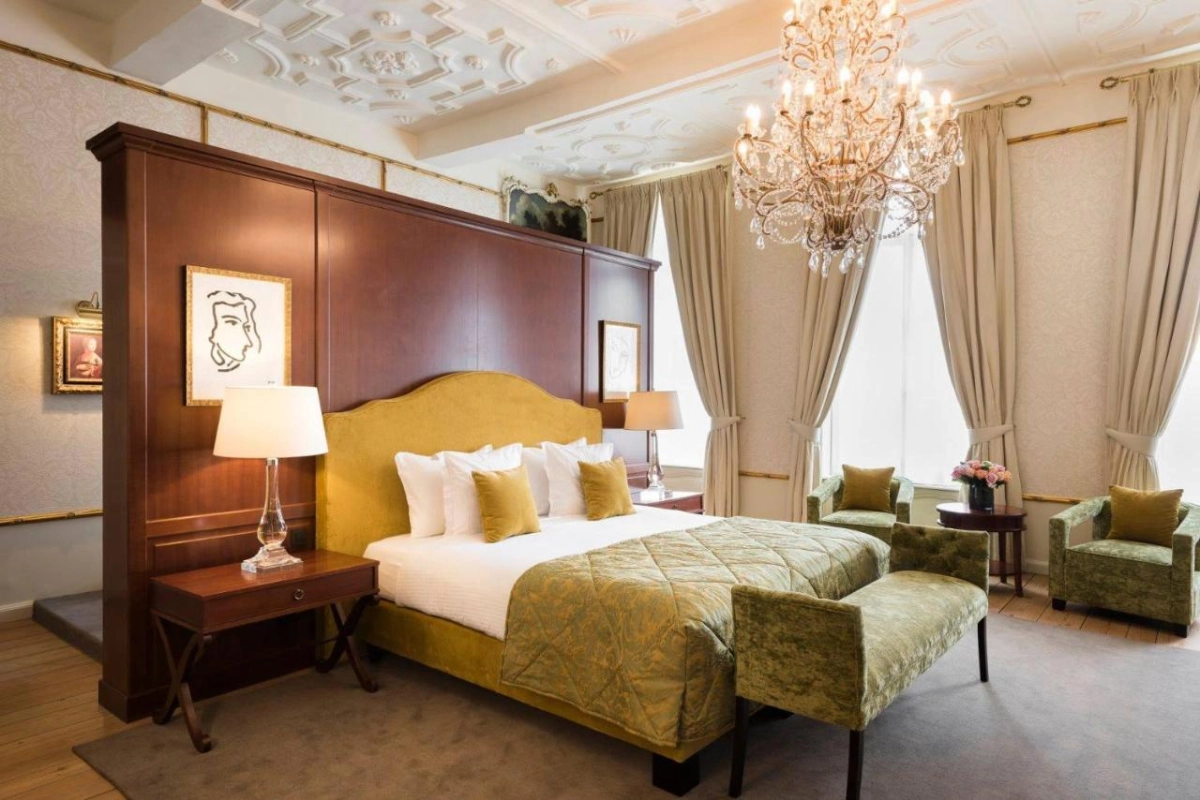 Hotel Dukes Palace - Hotel Photo 47