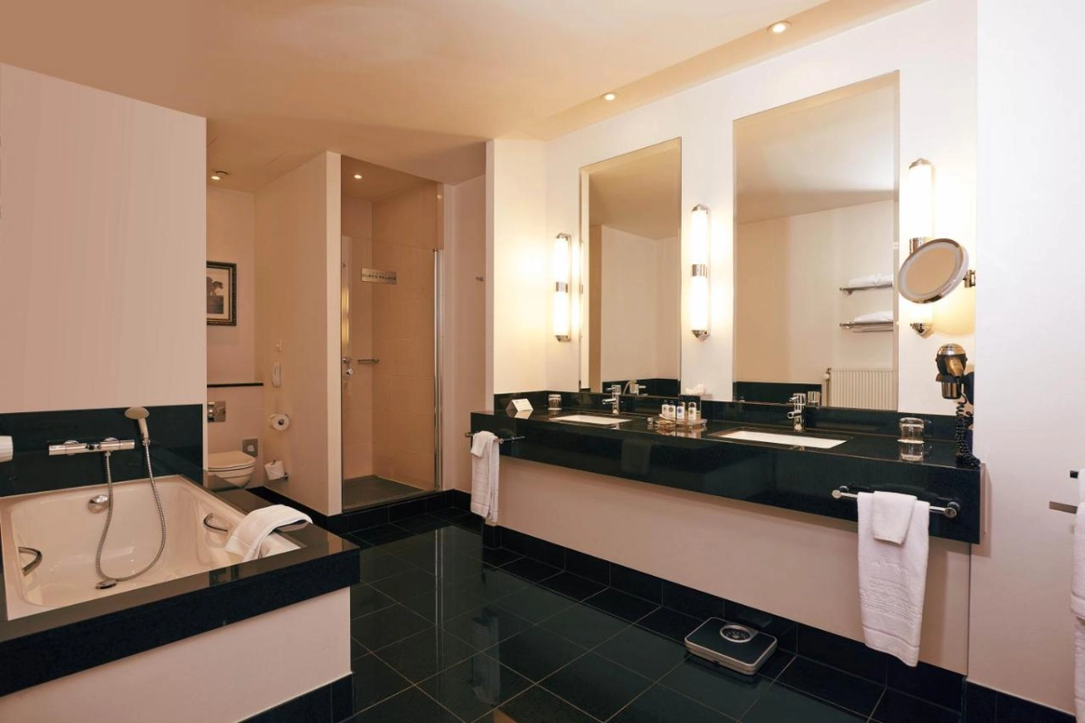 Hotel Dukes Palace - Hotel Photo 48