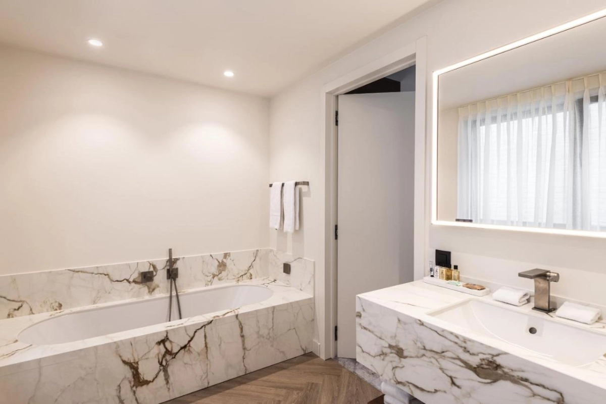 Hotel Dukes Palace - Hotel Photo 49