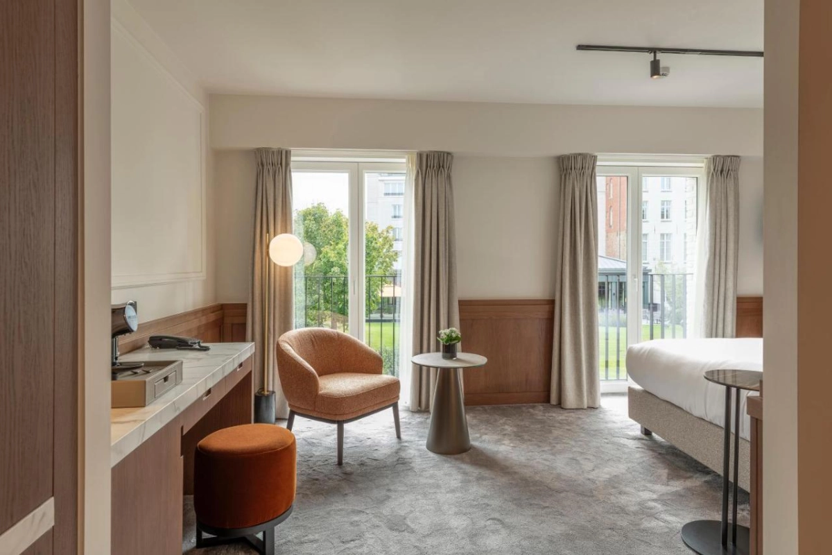 Hotel Dukes Palace - Hotel Photo 50