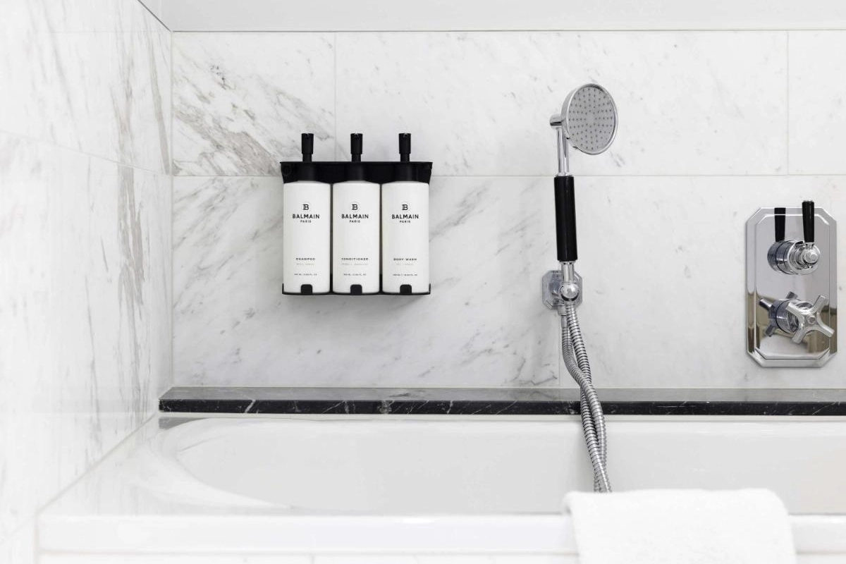 Sofitel Brussels Europe - Hotel Photo 12