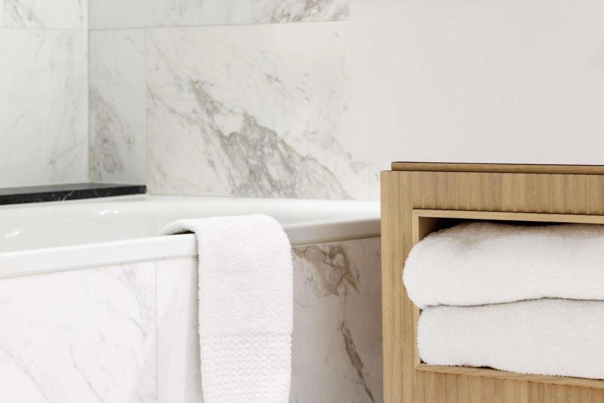 Sofitel Brussels Europe - Hotel Photo 14