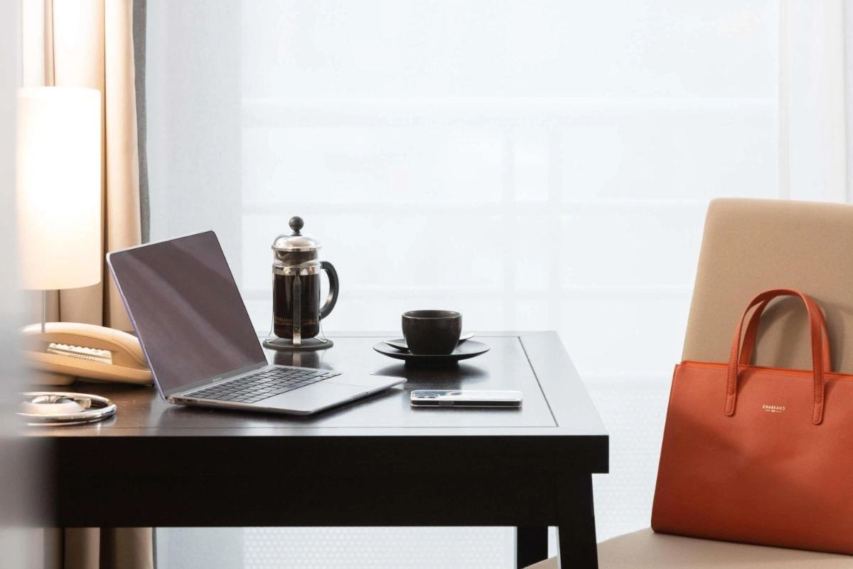 Sofitel Brussels Europe - Hotel Photo 22