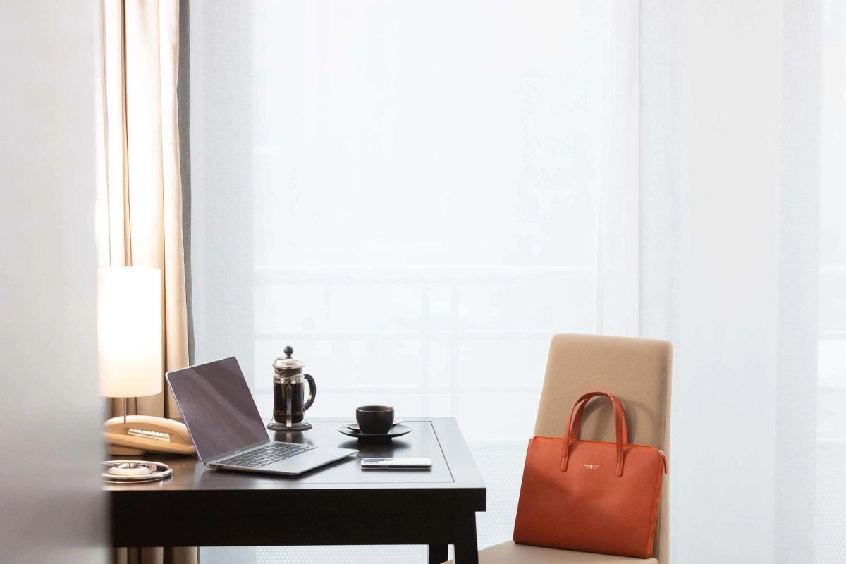 Sofitel Brussels Europe - Hotel Photo 25