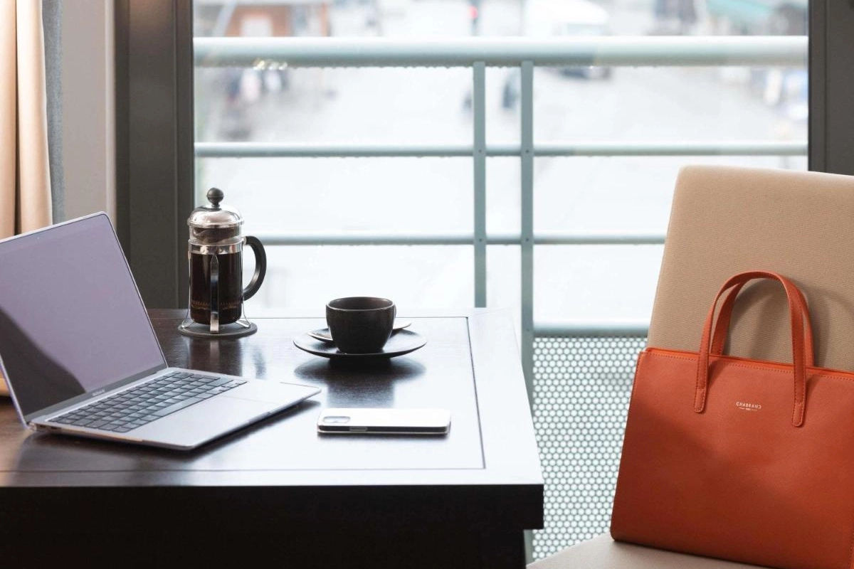 Sofitel Brussels Europe - Hotel Photo 27