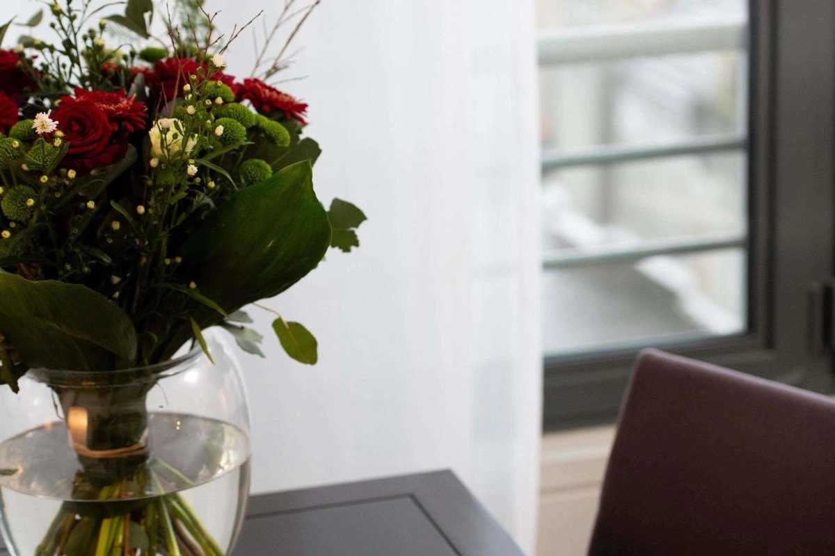 Sofitel Brussels Europe - Hotel Photo 31