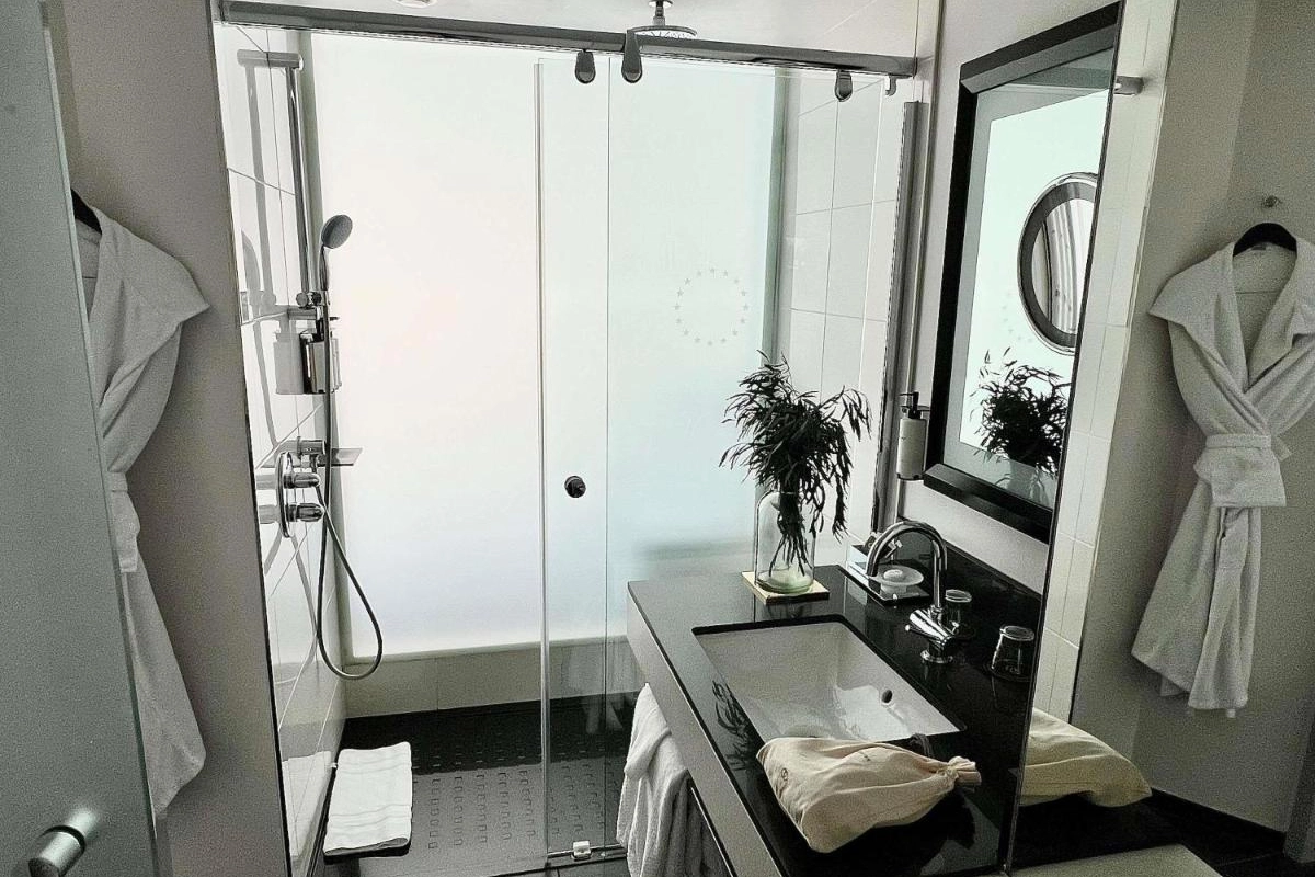 Sofitel Brussels Europe - Hotel Photo 33