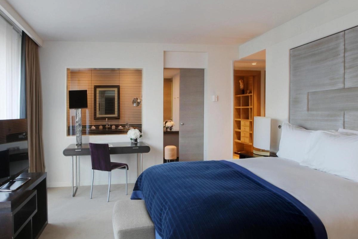 Sofitel Brussels Europe - Hotel Photo 35