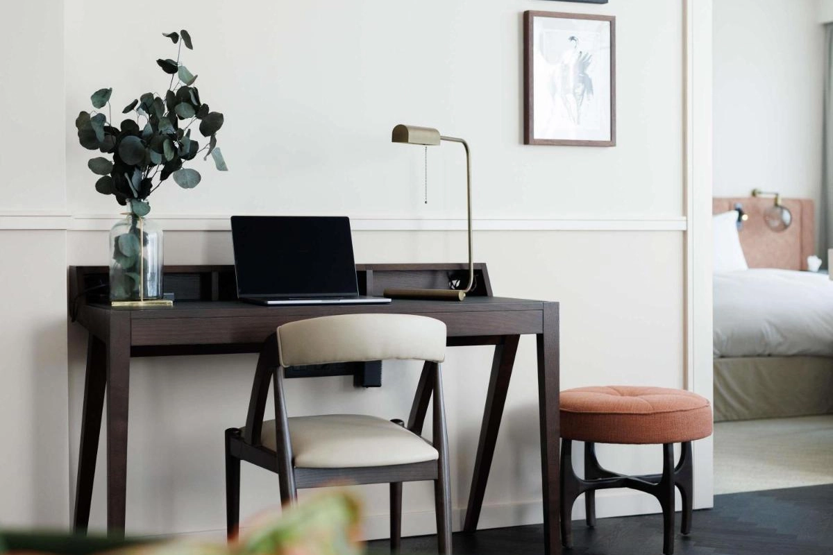 Sofitel Brussels Europe - Hotel Photo 41