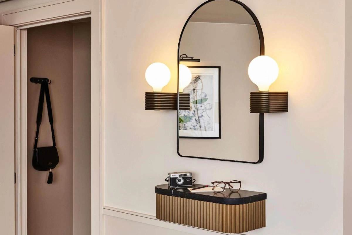 Sofitel Brussels Europe - Hotel Photo 44