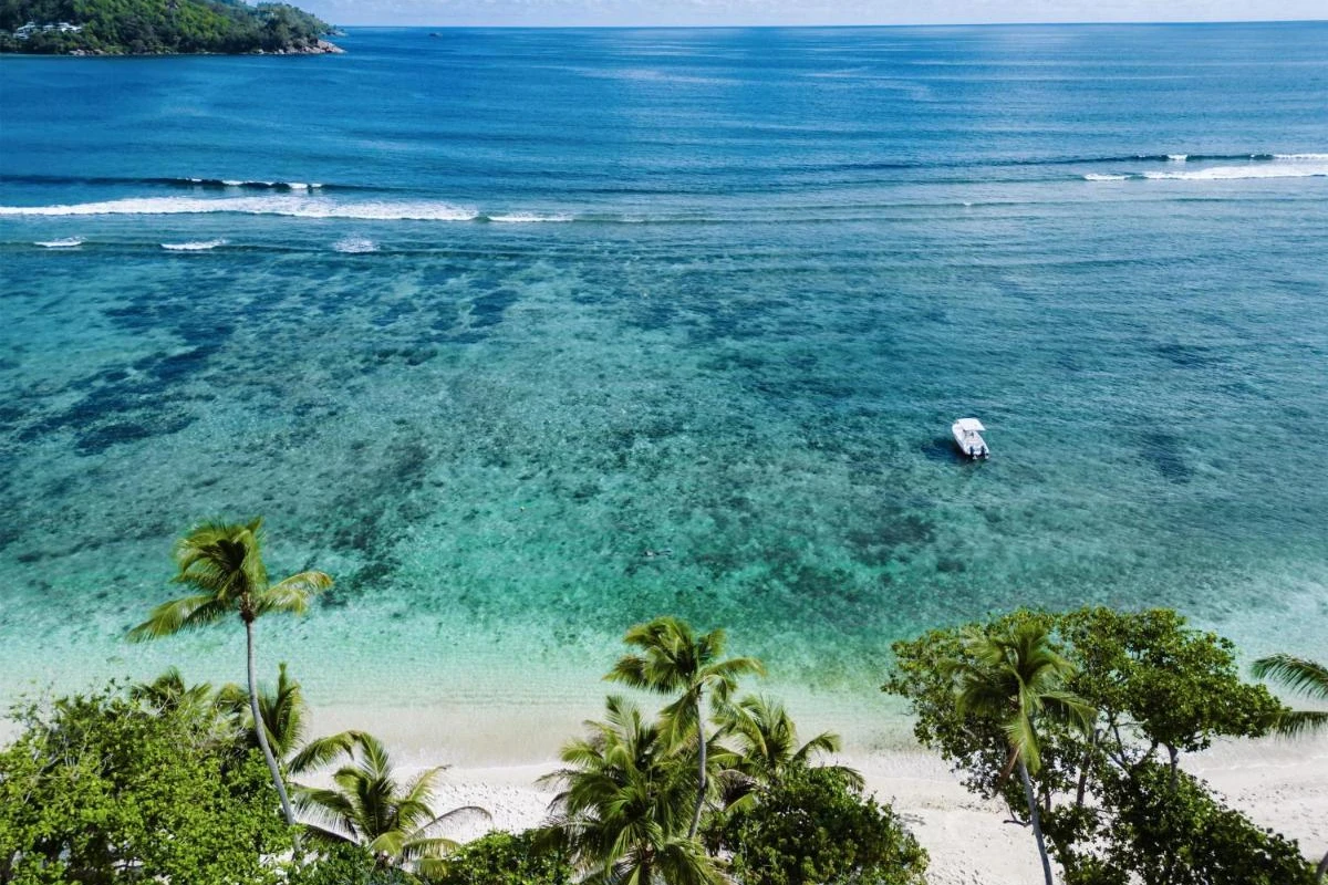 Kempinski Seychelles Resort - Hotel Photo 2