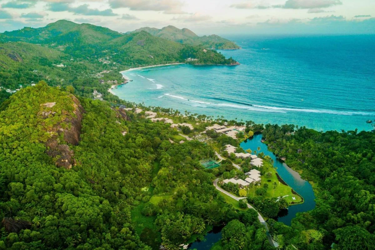 Kempinski Seychelles Resort - Hotel Photo 3