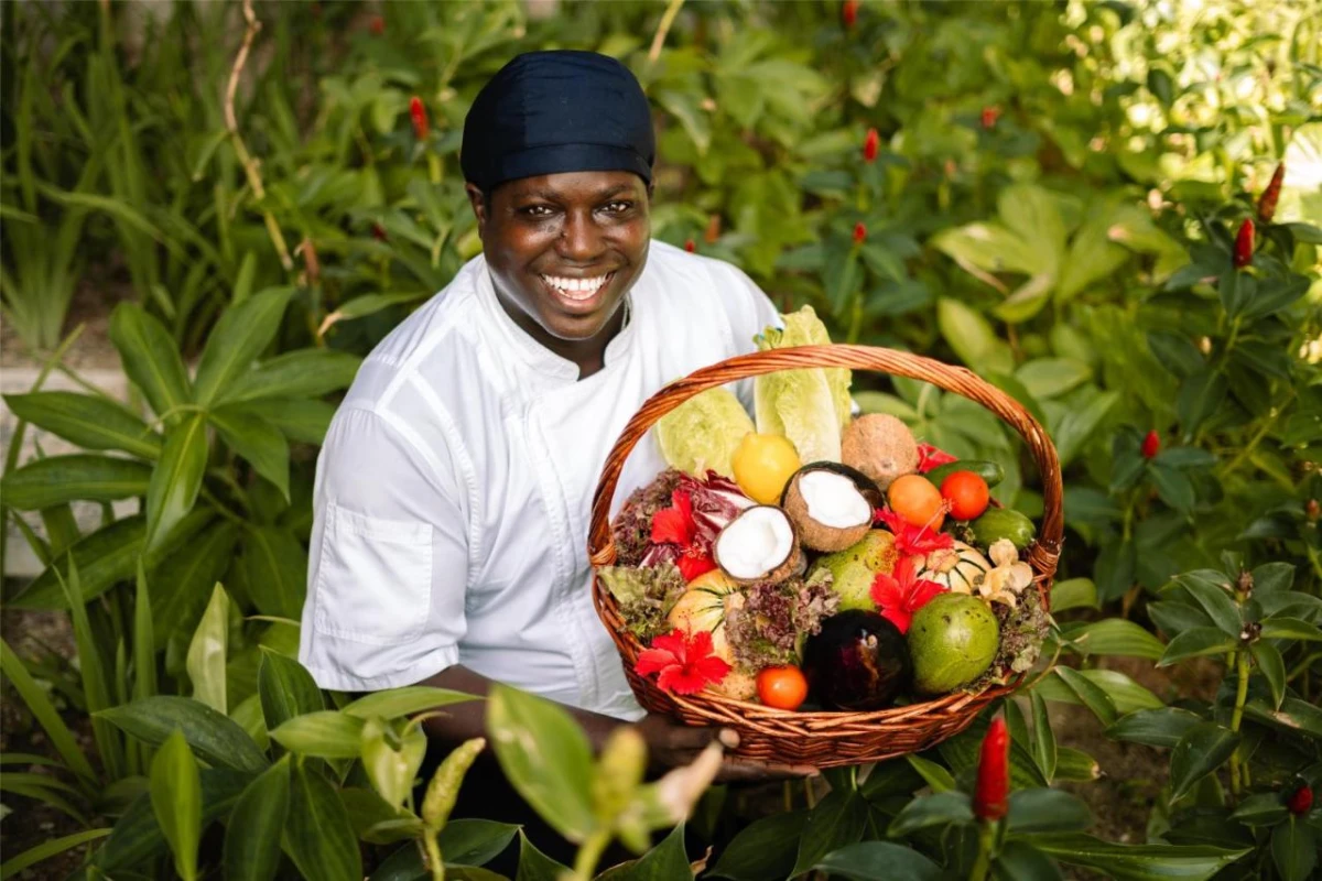 Kempinski Seychelles Resort - Hotel Photo 4