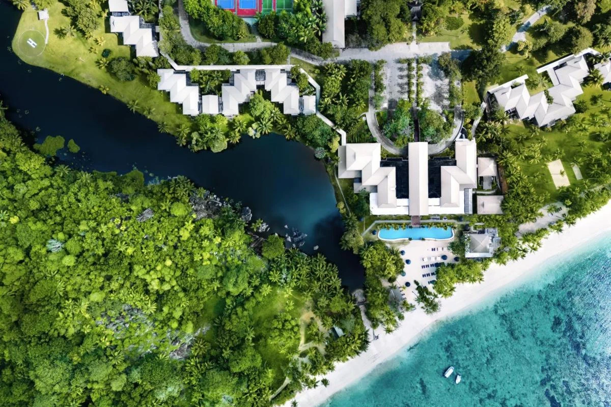 Kempinski Seychelles Resort - Hotel Photo 8