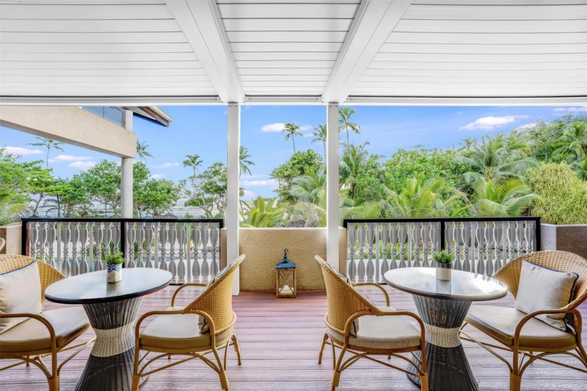 Kempinski Seychelles Resort - Hotel Photo 13
