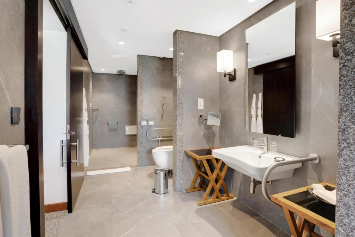 Kempinski Seychelles Resort - Hotel Photo 16