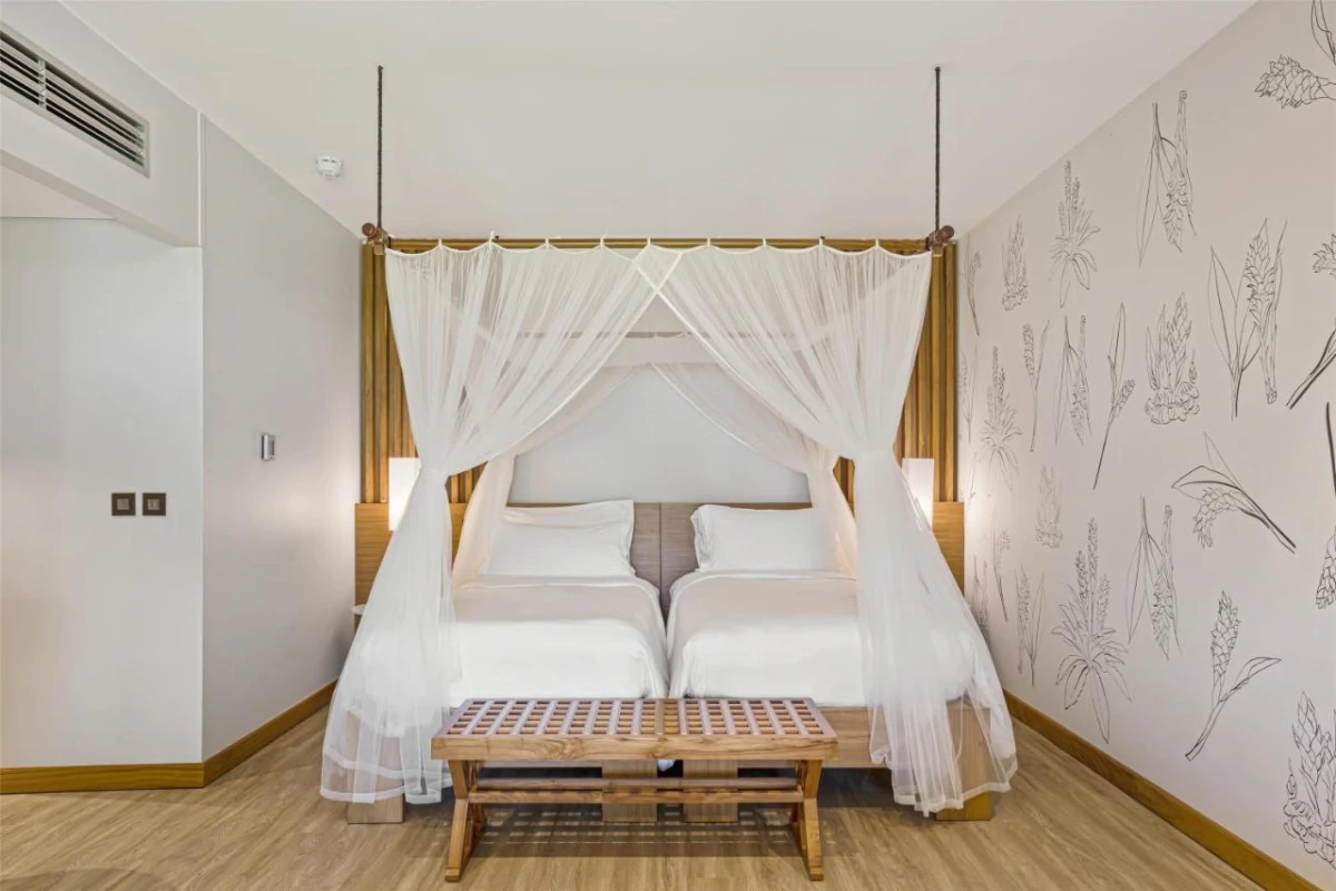 Kempinski Seychelles Resort - Hotel Photo 17