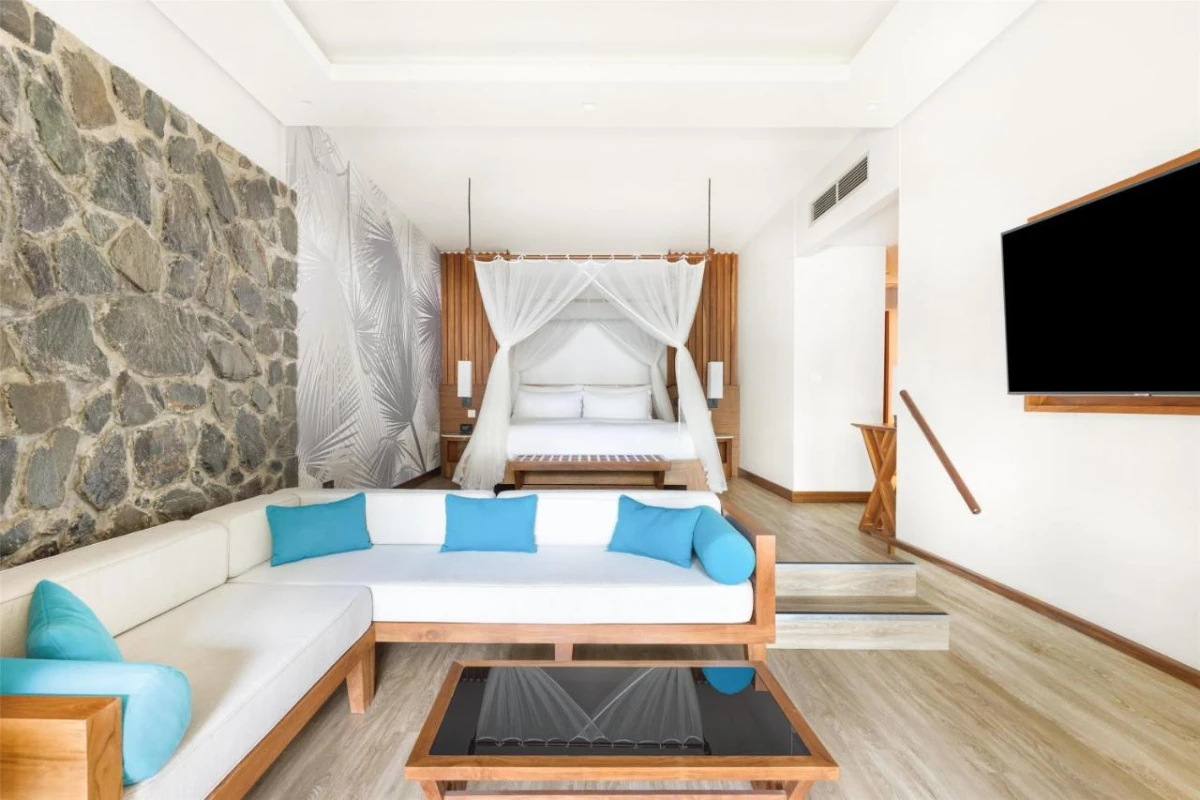 Kempinski Seychelles Resort - Hotel Photo 21