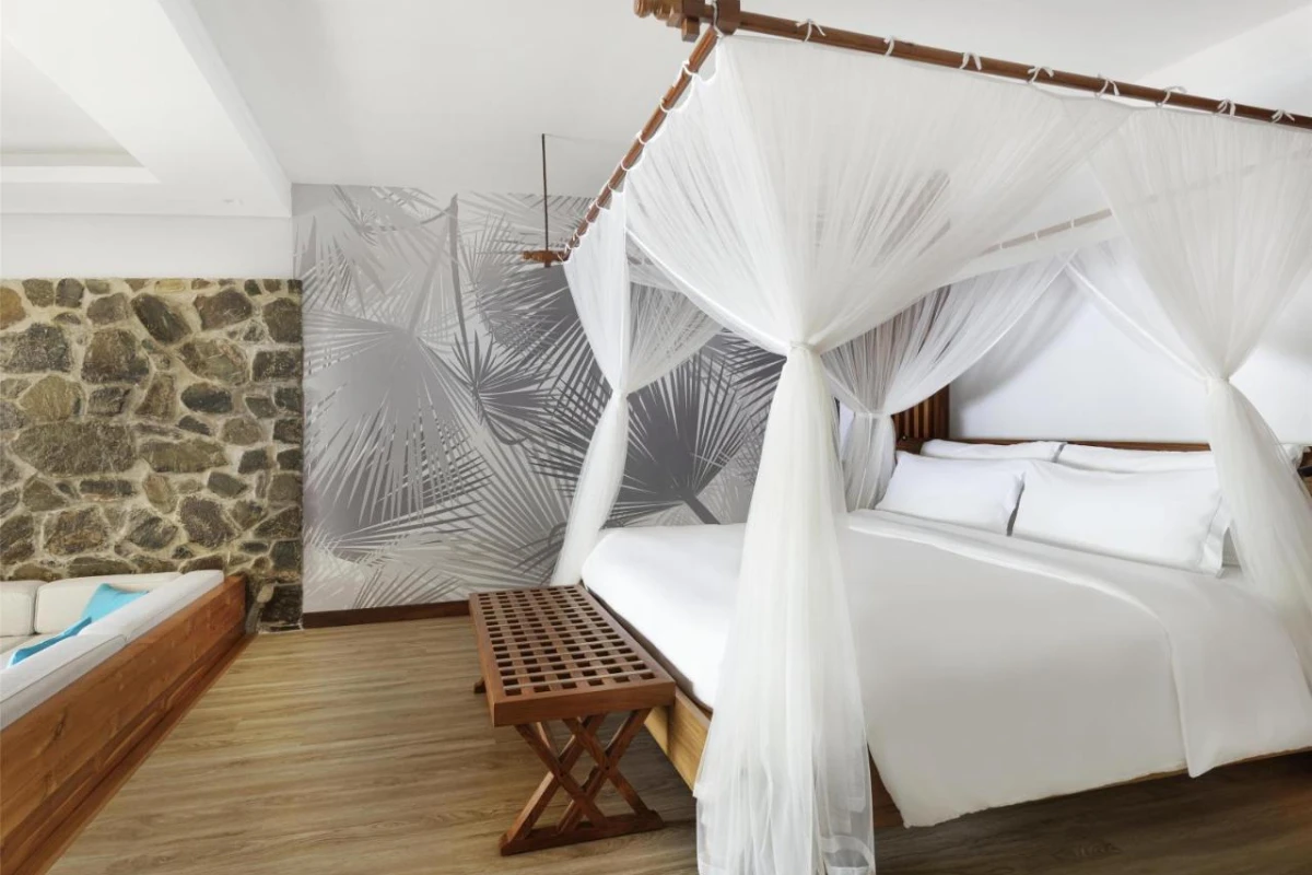 Kempinski Seychelles Resort - Hotel Photo 22