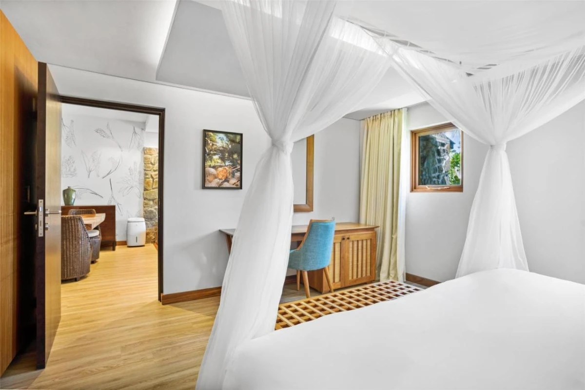 Kempinski Seychelles Resort - Hotel Photo 25