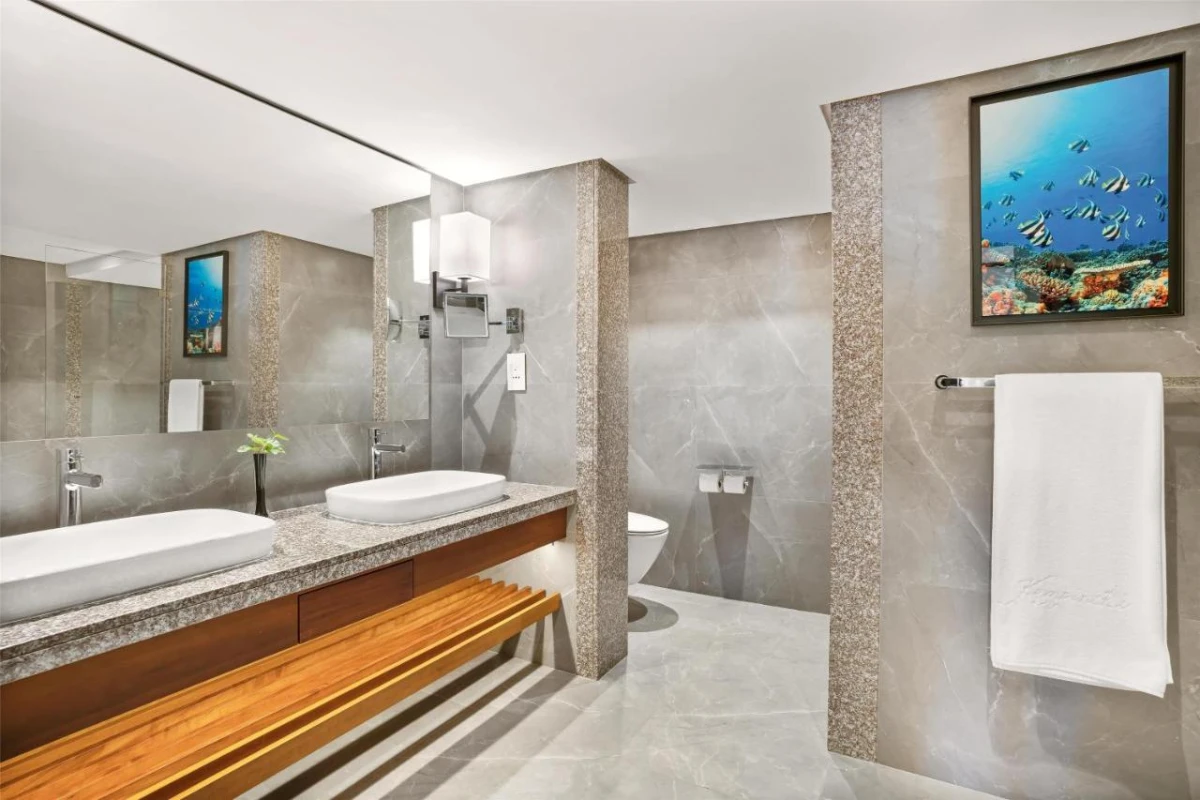 Kempinski Seychelles Resort - Hotel Photo 27