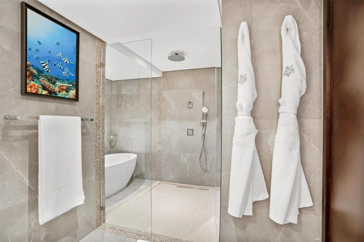 Kempinski Seychelles Resort - Hotel Photo 28