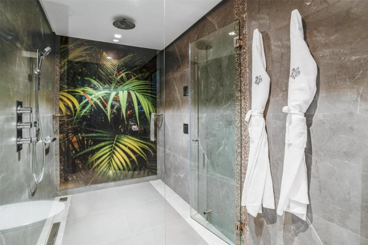 Kempinski Seychelles Resort - Hotel Photo 31