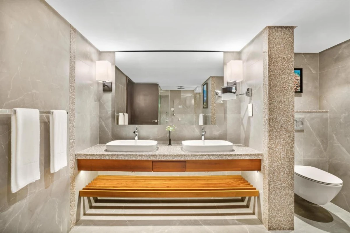 Kempinski Seychelles Resort - Hotel Photo 32