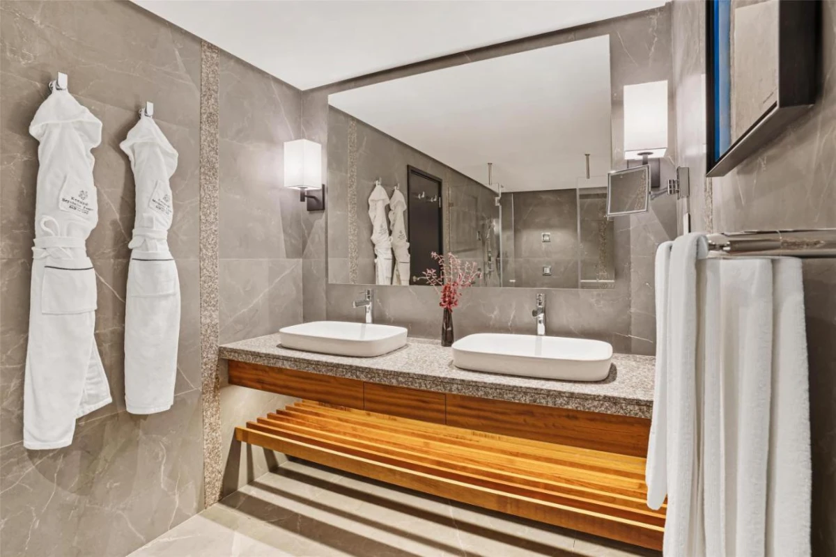 Kempinski Seychelles Resort - Hotel Photo 33