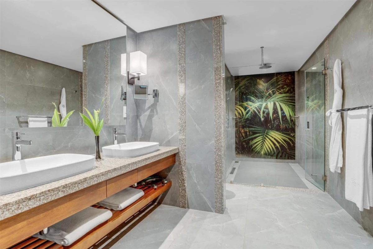 Kempinski Seychelles Resort - Hotel Photo 36