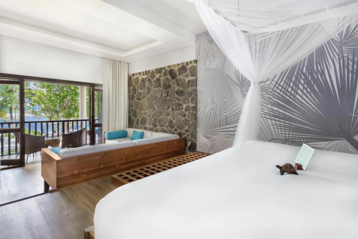 Kempinski Seychelles Resort - Hotel Photo 37