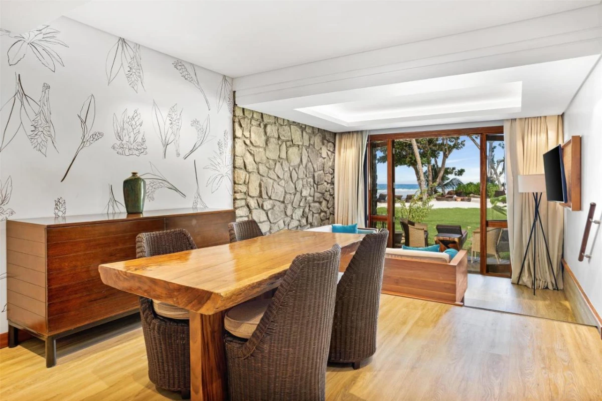 Kempinski Seychelles Resort - Hotel Photo 40