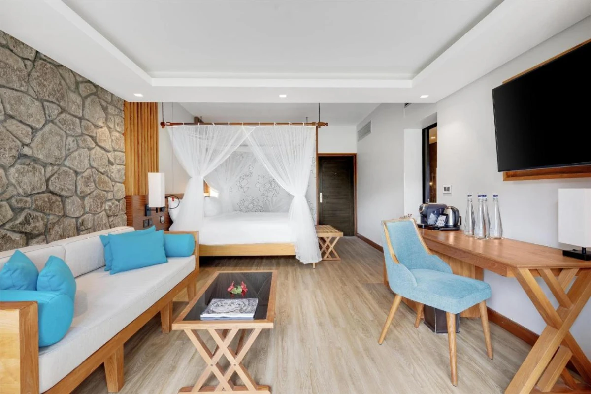 Kempinski Seychelles Resort - Hotel Photo 42