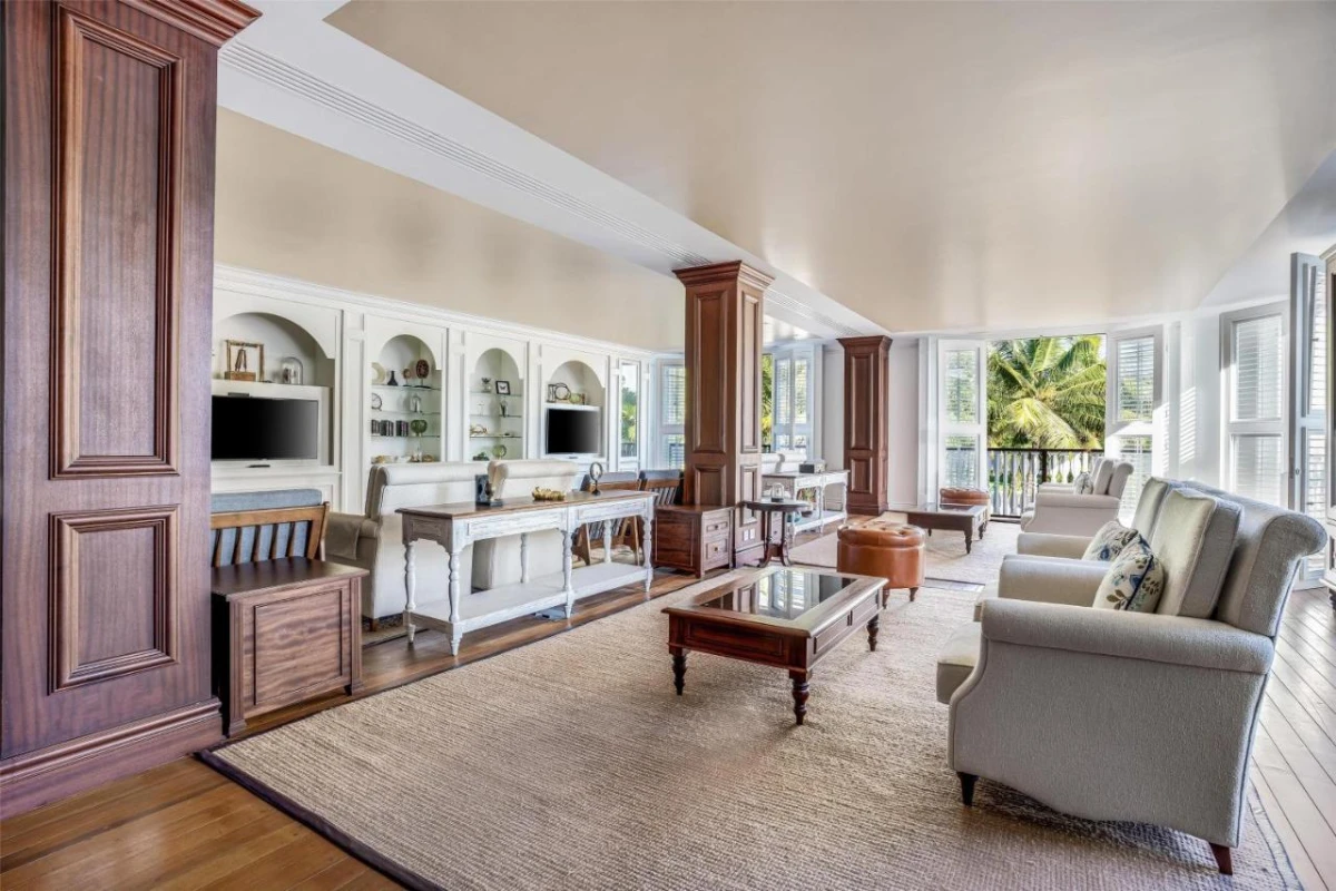 Kempinski Seychelles Resort - Hotel Photo 43